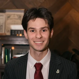 Luke Danielian